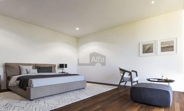 Casa en venta en Querétaro. Fraccionamiento Altozano.