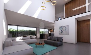 Casa en venta en Querétaro. Fraccionamiento Altozano.