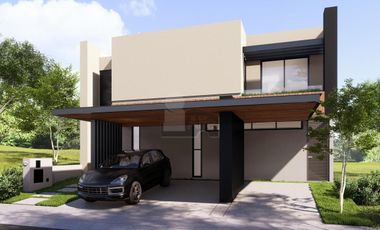 Casa en venta en Querétaro. Fraccionamiento Altozano.