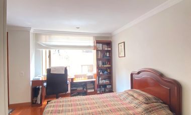 APARTAMENTO en ARRIENDO/VENTA en Bogotá Chico Reservado