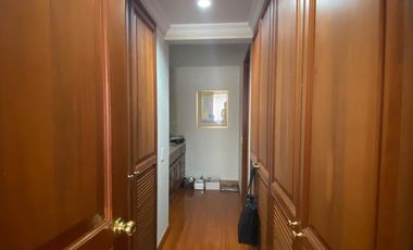 APARTAMENTO en ARRIENDO/VENTA en Bogotá Chico Reservado