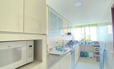 APARTAMENTO en ARRIENDO/VENTA en Bogotá Chico Reservado