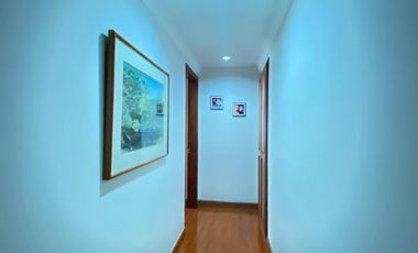 APARTAMENTO en ARRIENDO/VENTA en Bogotá Chico Reservado