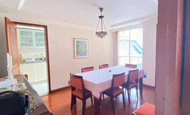 APARTAMENTO en ARRIENDO/VENTA en Bogotá Chico Reservado