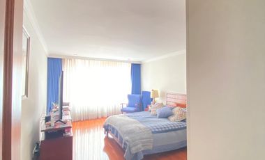 APARTAMENTO en ARRIENDO/VENTA en Bogotá Chico Reservado