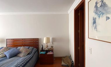 APARTAMENTO en ARRIENDO/VENTA en Bogotá Chico Reservado