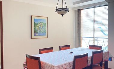 APARTAMENTO en ARRIENDO/VENTA en Bogotá Chico Reservado