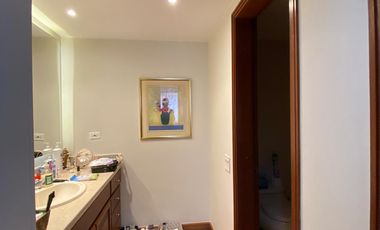APARTAMENTO en ARRIENDO/VENTA en Bogotá Chico Reservado
