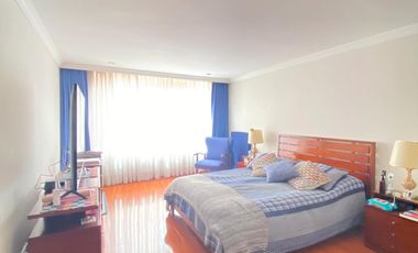 APARTAMENTO en ARRIENDO/VENTA en Bogotá Chico Reservado