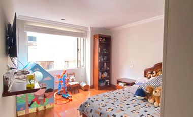 APARTAMENTO en ARRIENDO/VENTA en Bogotá Chico Reservado