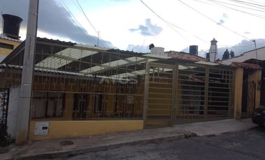 CASA en ARRIENDO en Tunja SAN RAFAEL - SALIDA MONIQUIRÁ