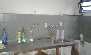 Venta Edificio calle Brasil 1037