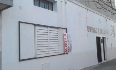 Venta Edificio calle Brasil 1037
