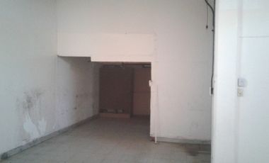 Venta Edificio calle Brasil 1037