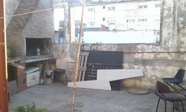 Venta Edificio calle Brasil 1037