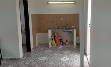 Venta Edificio calle Brasil 1037