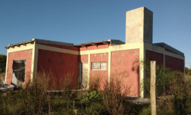 Venta Terreno Casa Sauce Pinto