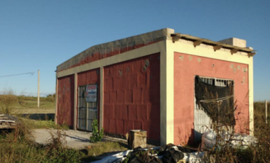 Venta Terreno Casa Sauce Pinto
