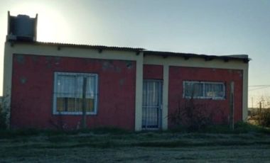 Venta Terreno Casa Sauce Pinto