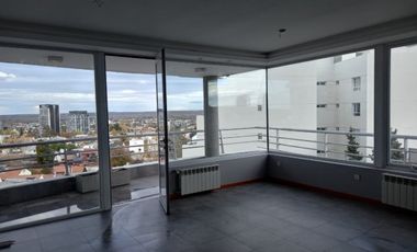 Neuquen. Alquiler. Departamento semipiso 2 dormitorios (suite) BÂ° Santa Genoveva
