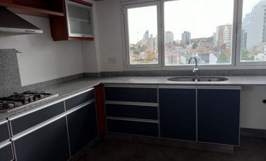 Neuquen. Alquiler. Departamento semipiso 2 dormitorios (suite) BÂ° Santa Genoveva