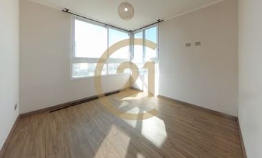 Se vende Departamento Metro Lo Vial, San Miguel
