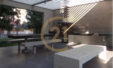 Se vende Departamento Metro Lo Vial, San Miguel