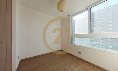 Se vende Departamento Metro Lo Vial, San Miguel