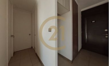 Se vende Departamento Metro Lo Vial, San Miguel