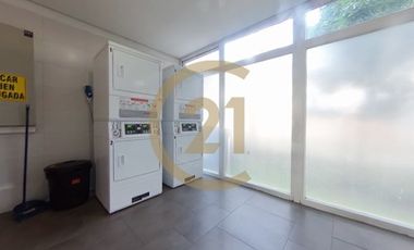 Se vende Departamento Metro Lo Vial, San Miguel