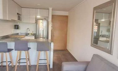 Arriendo departamento  Costa de Montemar