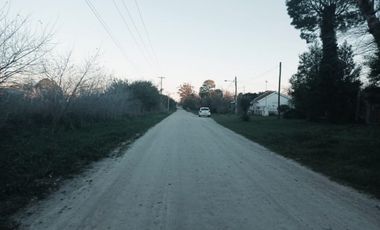 Venta Lote en Reserva Forestal Barrio El Tejado