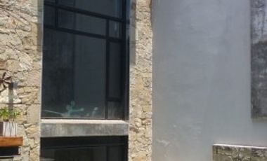 Excelente casa Bernal Centro