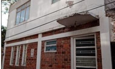 Casa en Venta Privada Desierto de los Leones