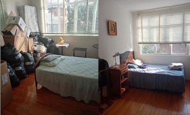 Casa en Venta Privada Desierto de los Leones