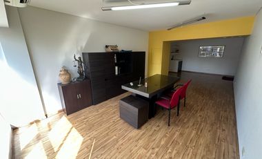Oficina - Centro