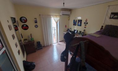 Departamento en  S. Caputto al 3500