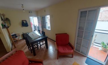 Departamento en  S. Caputto al 3500