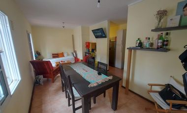 Departamento en  S. Caputto al 3500