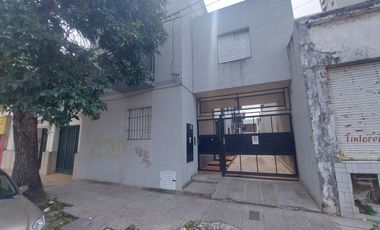 Departamento en  S. Caputto al 3500