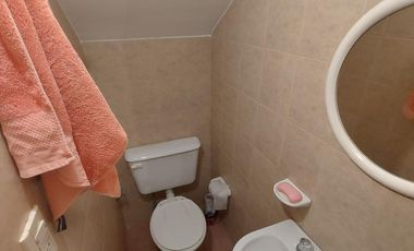 Departamento en  S. Caputto al 3500
