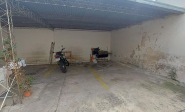 Departamento en  S. Caputto al 3500