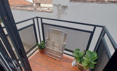 Departamento en  S. Caputto al 3500