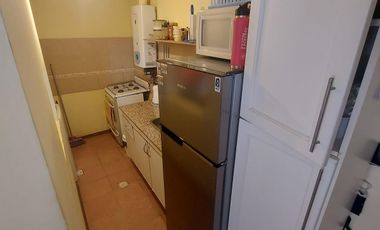Departamento en  S. Caputto al 3500