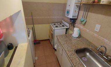 Departamento en  S. Caputto al 3500