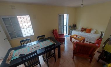 Departamento en  S. Caputto al 3500