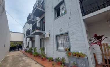 Departamento en  S. Caputto al 3500