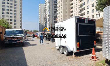 SITIO 991M2 MACUL SECTOR AV. MACUL