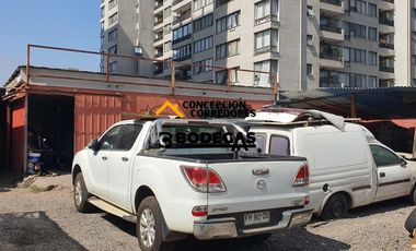 SITIO 991M2 MACUL SECTOR AV. MACUL