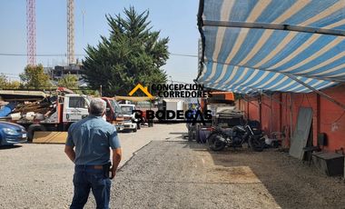 SITIO 991M2 MACUL SECTOR AV. MACUL